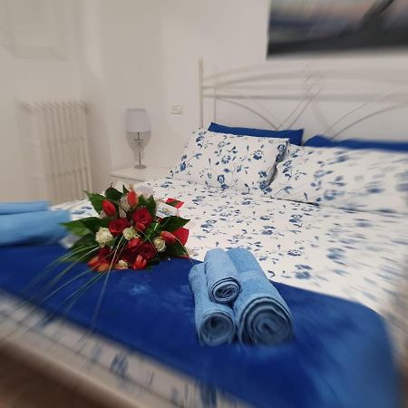 Bed and Breakfast Mare D'Amare San Benedetto del Tronto Exteriér fotografie
