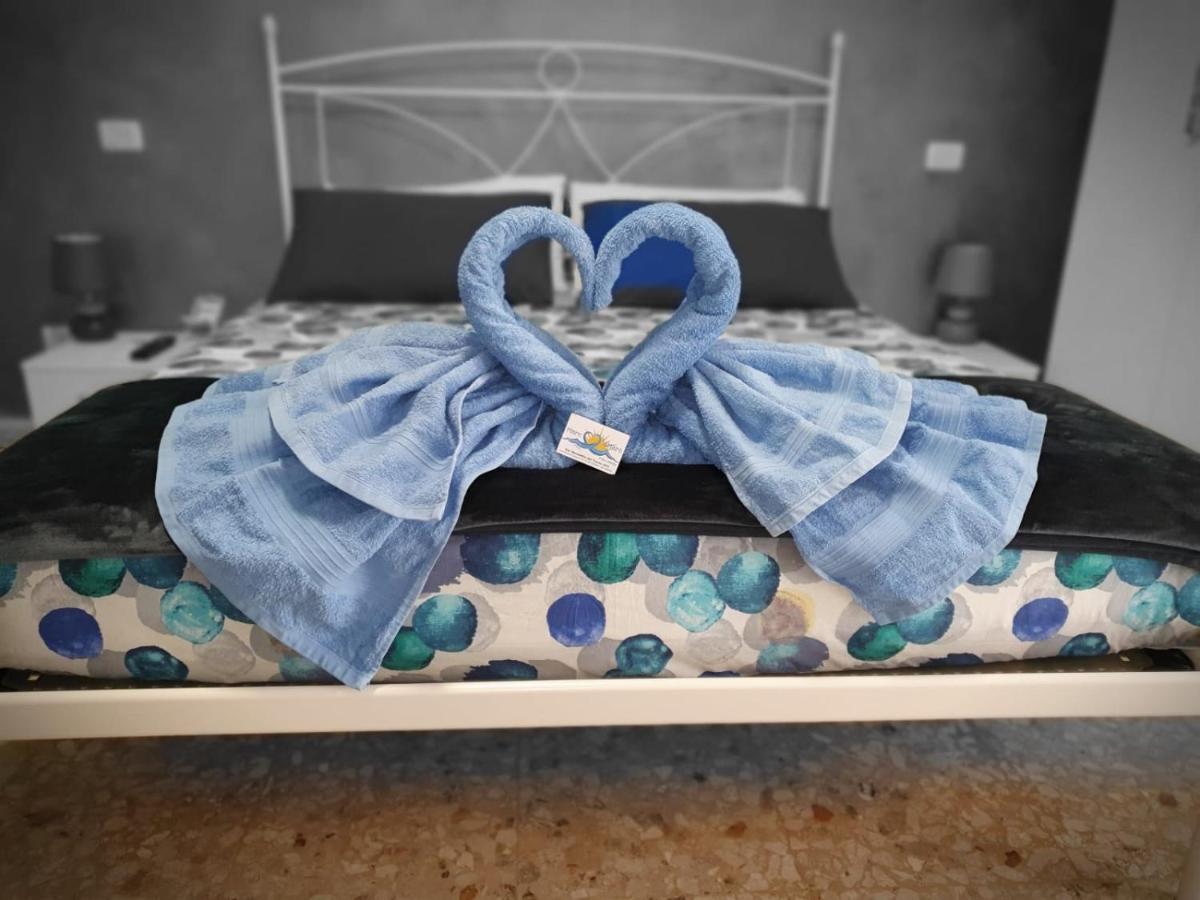 Bed and Breakfast Mare D'Amare San Benedetto del Tronto Exteriér fotografie