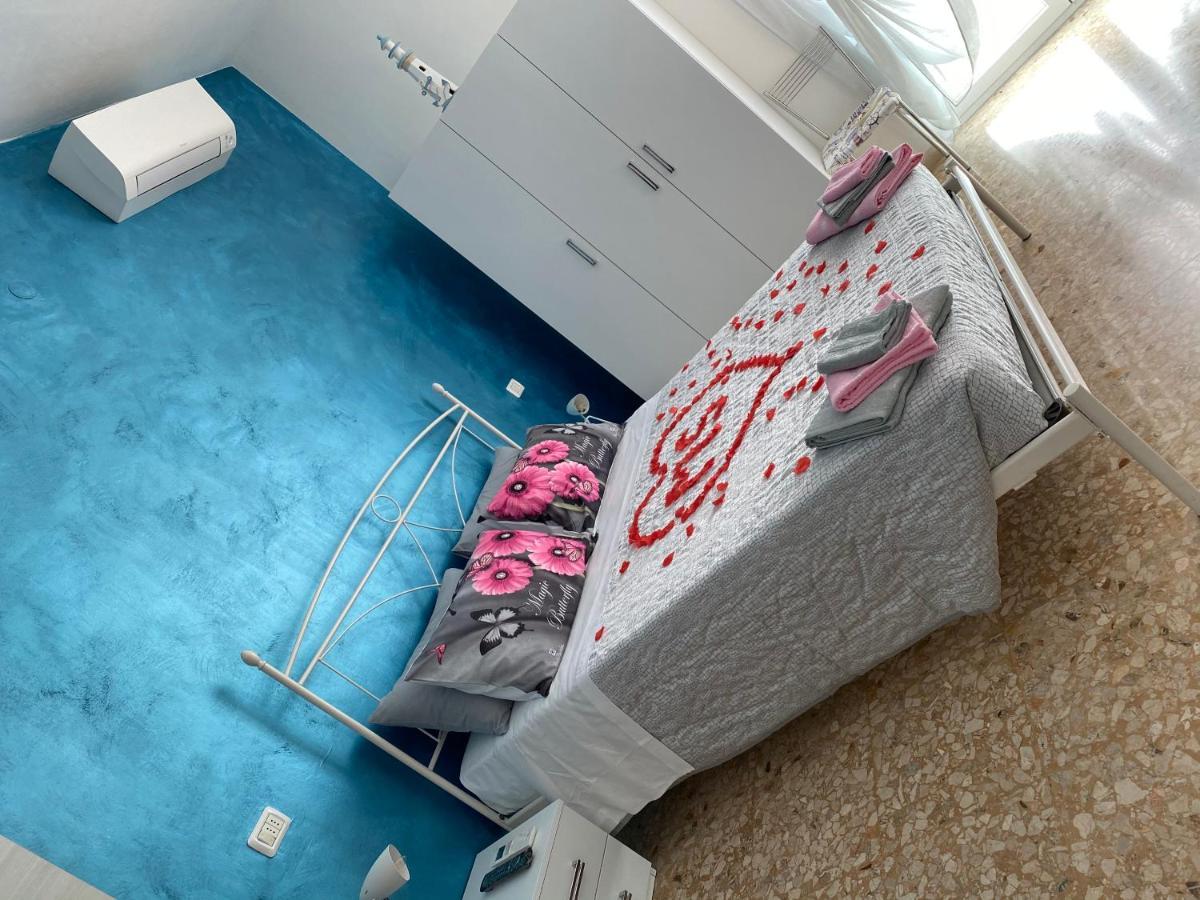 Bed and Breakfast Mare D'Amare San Benedetto del Tronto Exteriér fotografie