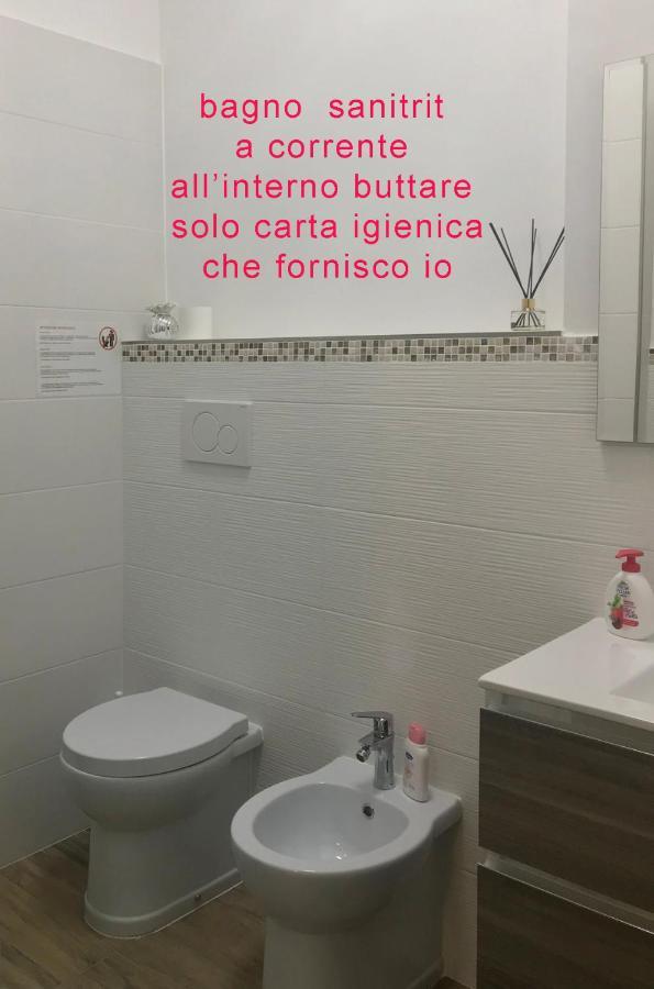 Bed and Breakfast Mare D'Amare San Benedetto del Tronto Exteriér fotografie