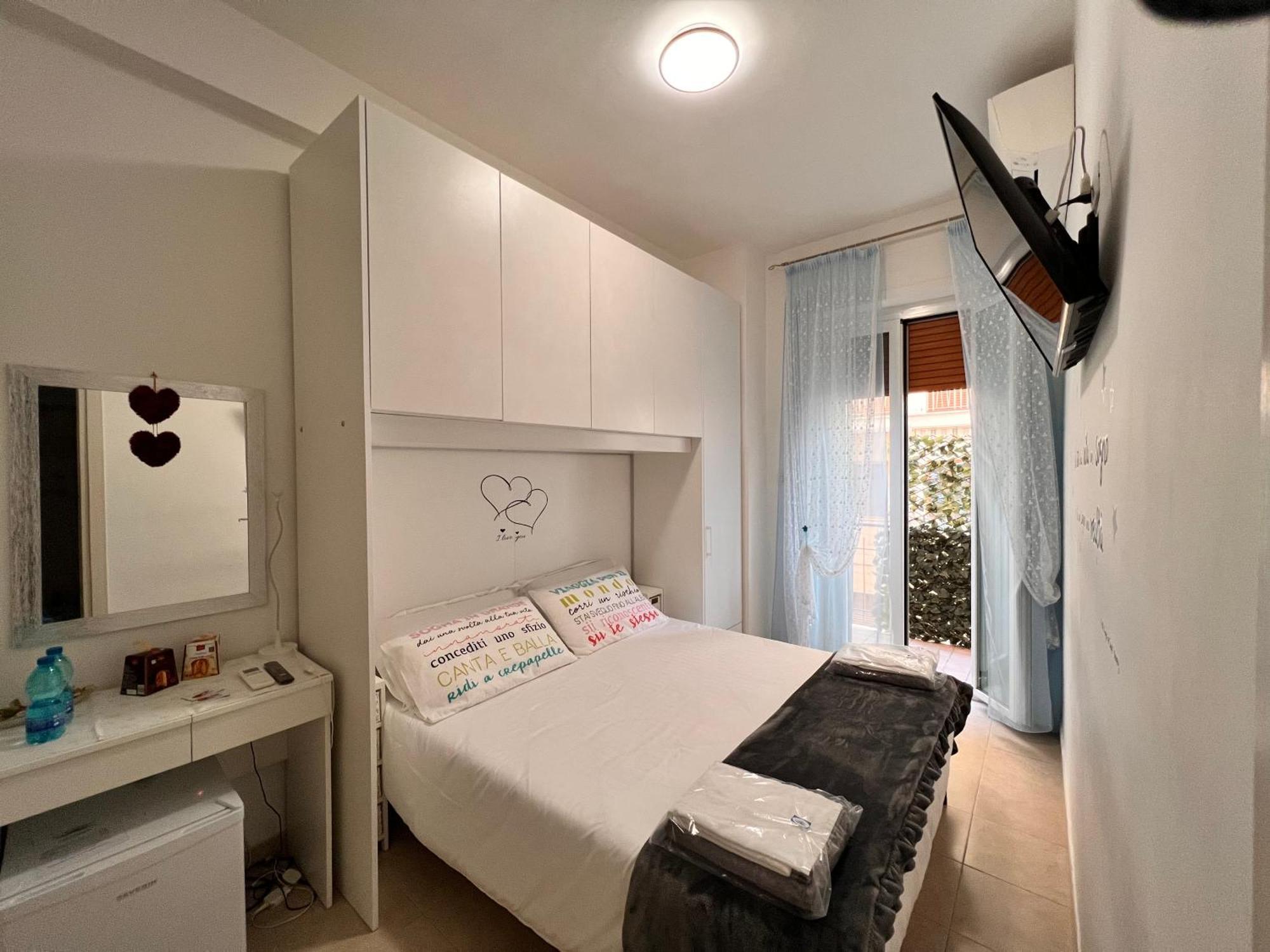 Bed and Breakfast Mare D'Amare San Benedetto del Tronto Exteriér fotografie