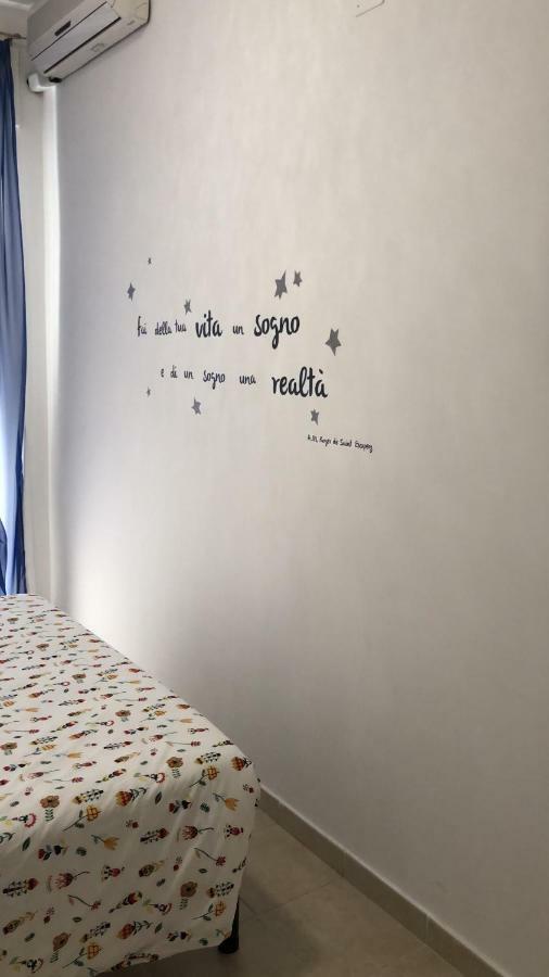 Bed and Breakfast Mare D'Amare San Benedetto del Tronto Exteriér fotografie