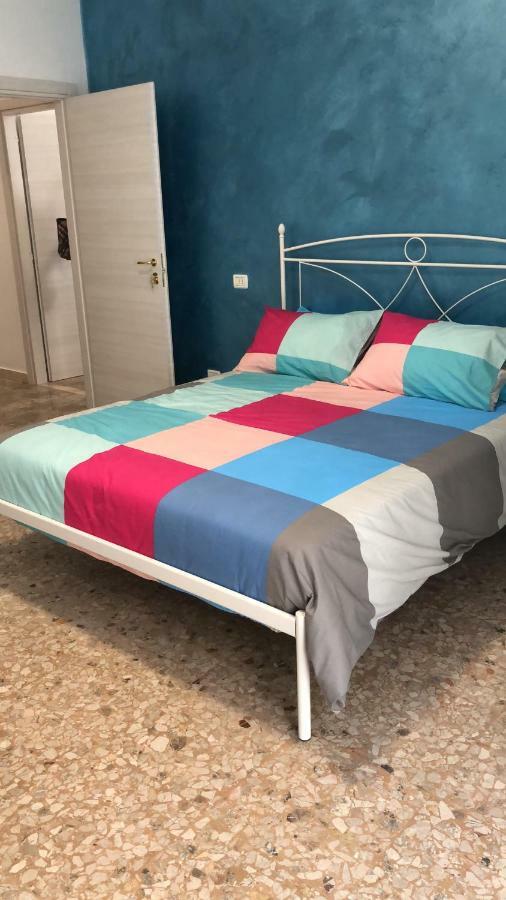 Bed and Breakfast Mare D'Amare San Benedetto del Tronto Exteriér fotografie