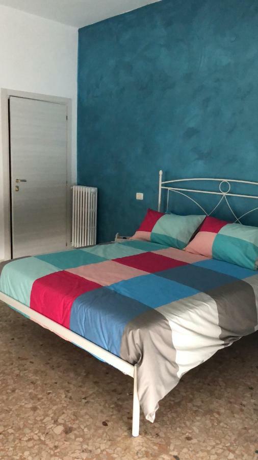 Bed and Breakfast Mare D'Amare San Benedetto del Tronto Exteriér fotografie