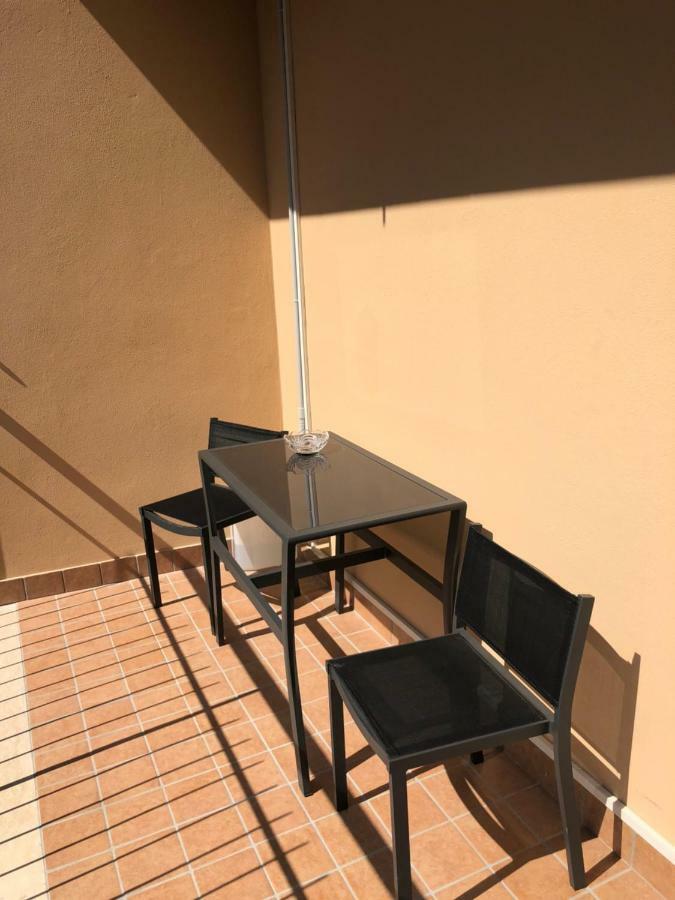 Bed and Breakfast Mare D'Amare San Benedetto del Tronto Exteriér fotografie