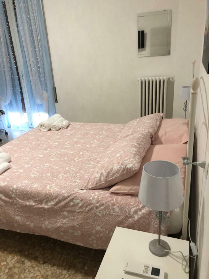 Bed and Breakfast Mare D'Amare San Benedetto del Tronto Exteriér fotografie