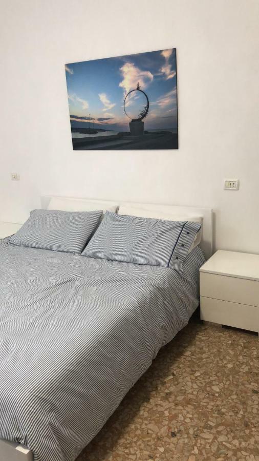 Bed and Breakfast Mare D'Amare San Benedetto del Tronto Exteriér fotografie