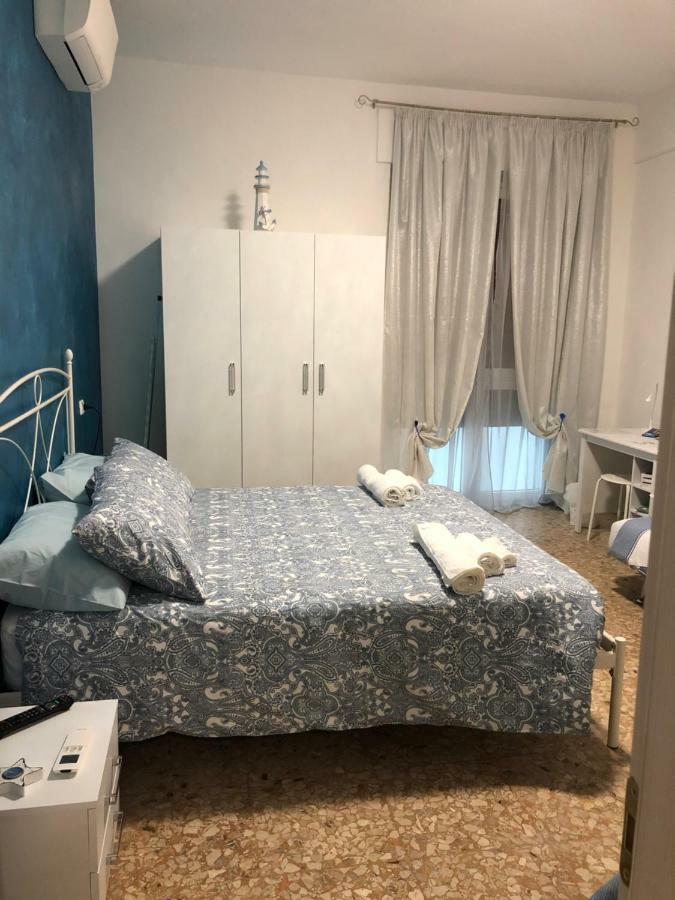 Bed and Breakfast Mare D'Amare San Benedetto del Tronto Exteriér fotografie