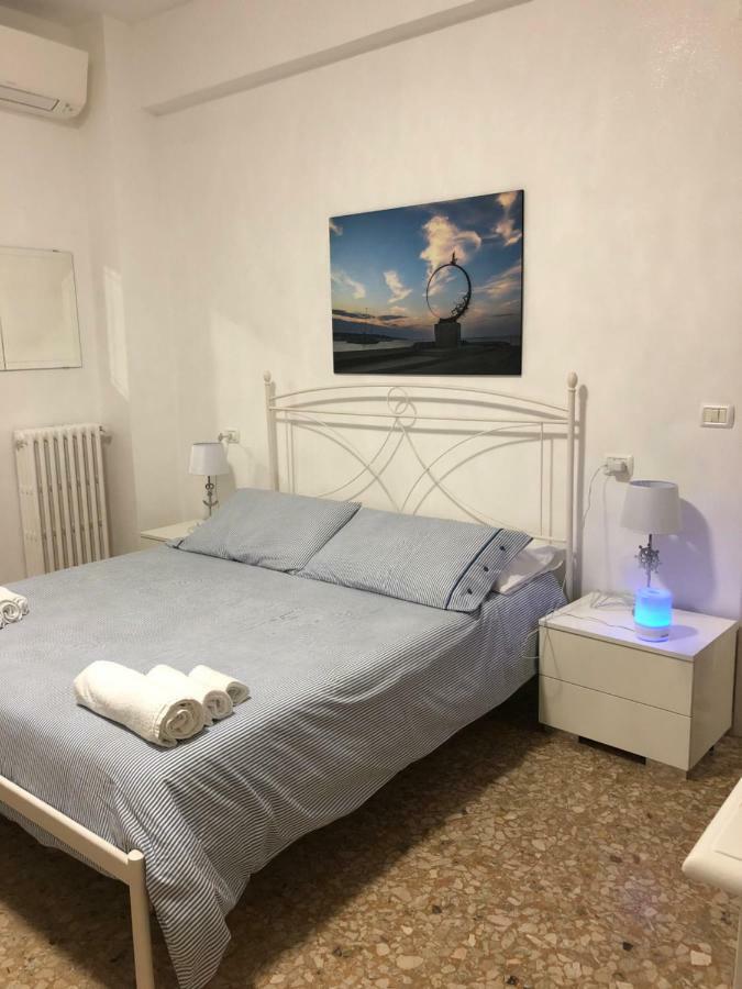 Bed and Breakfast Mare D'Amare San Benedetto del Tronto Exteriér fotografie