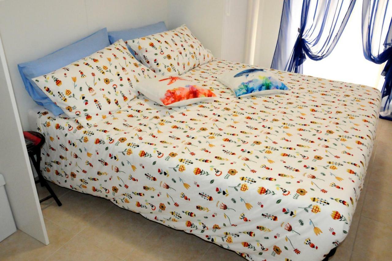 Bed and Breakfast Mare D'Amare San Benedetto del Tronto Exteriér fotografie