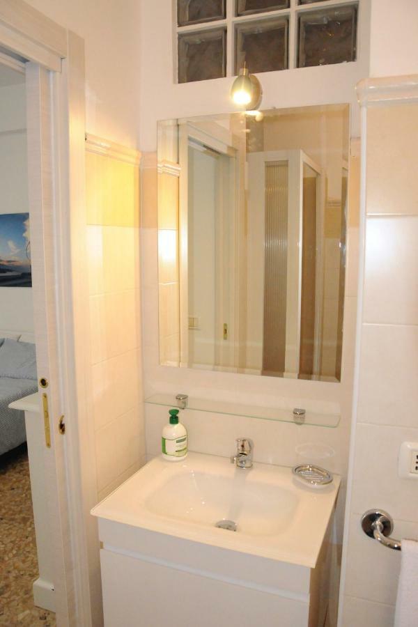 Bed and Breakfast Mare D'Amare San Benedetto del Tronto Exteriér fotografie