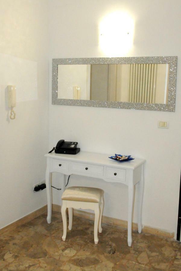 Bed and Breakfast Mare D'Amare San Benedetto del Tronto Exteriér fotografie