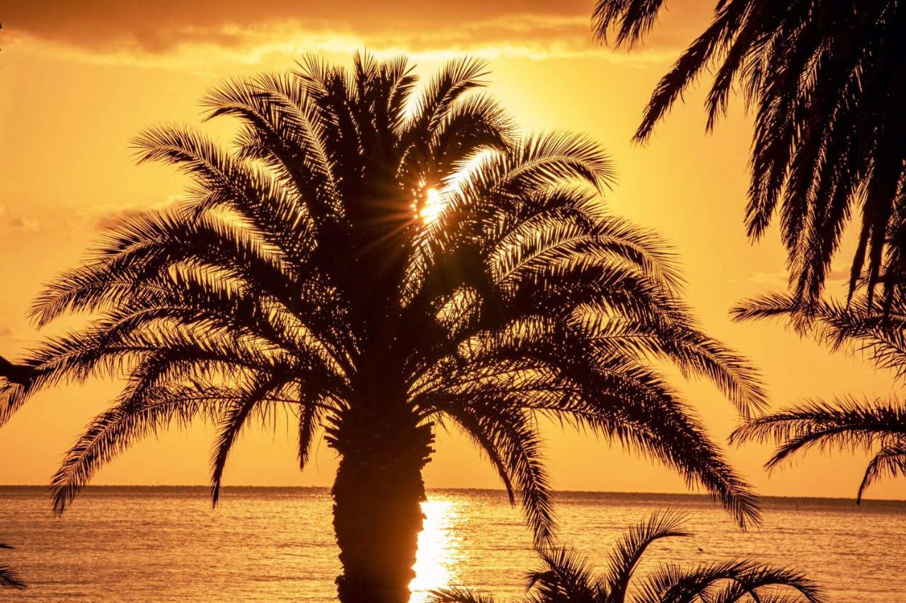 Bed and Breakfast Mare D'Amare San Benedetto del Tronto Exteriér fotografie