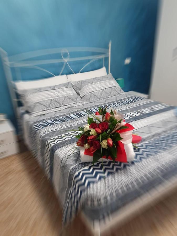 Bed and Breakfast Mare D'Amare San Benedetto del Tronto Exteriér fotografie