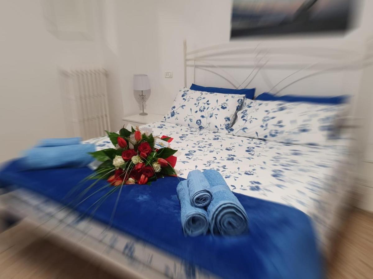 Bed and Breakfast Mare D'Amare San Benedetto del Tronto Exteriér fotografie